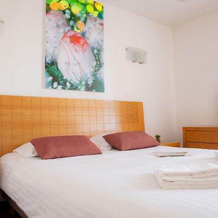 Comfort Aparthotel Mutzig Portes D'Alsace Exterior foto