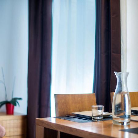 Comfort Aparthotel Mutzig Portes D'Alsace Exterior foto