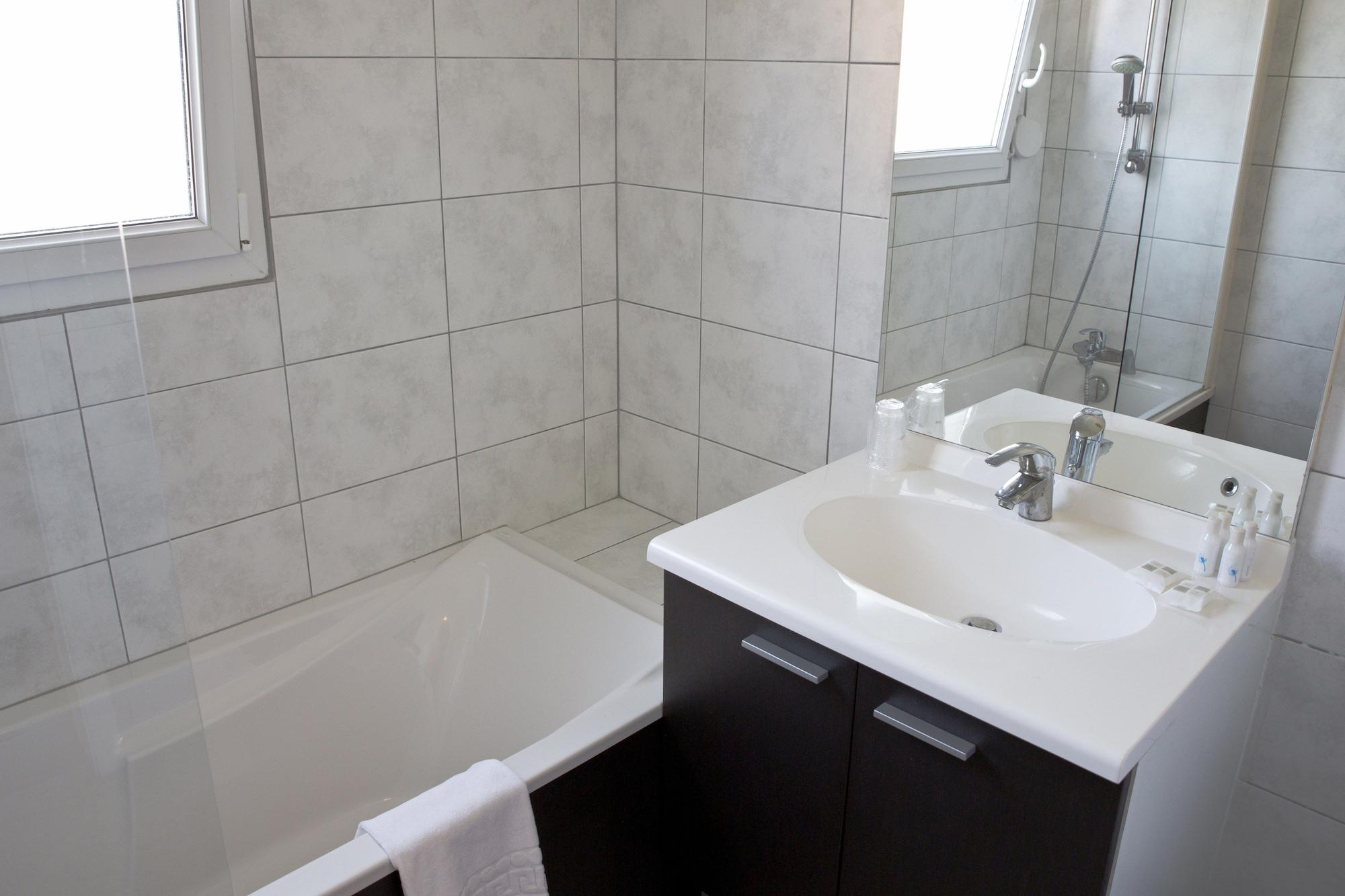 Comfort Aparthotel Mutzig Portes D'Alsace Exterior foto