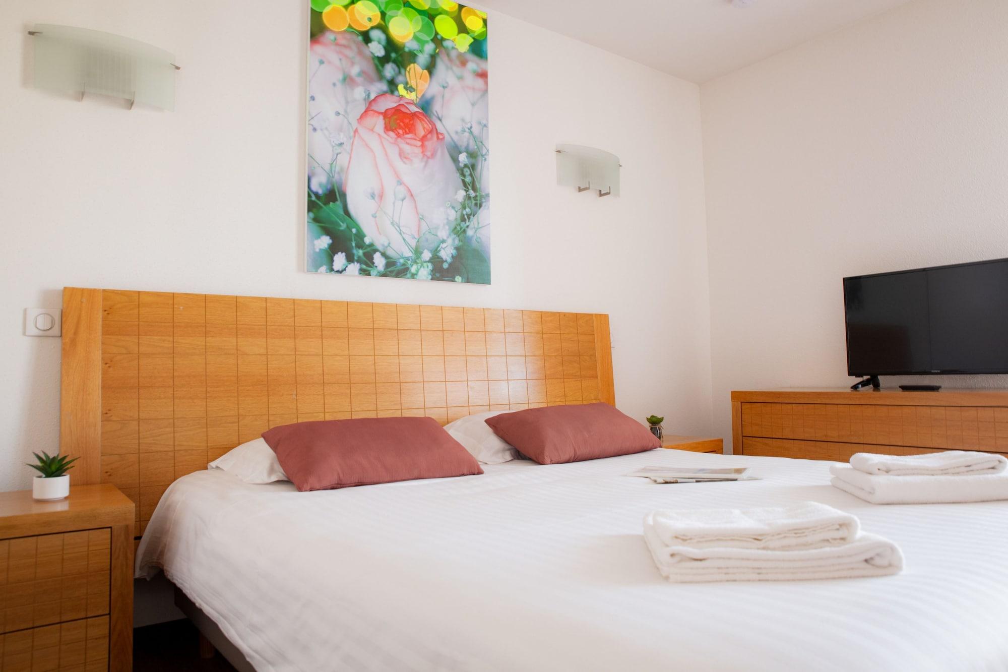 Comfort Aparthotel Mutzig Portes D'Alsace Exterior foto