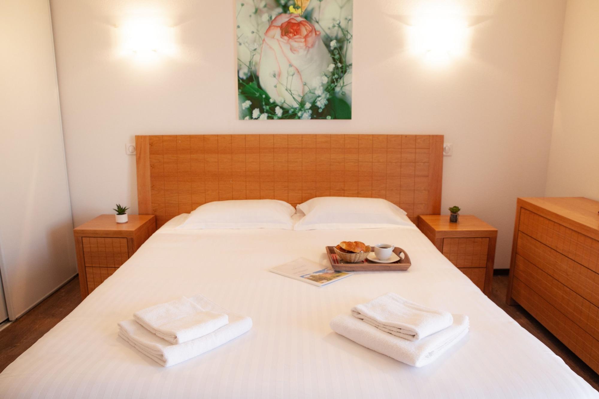 Comfort Aparthotel Mutzig Portes D'Alsace Exterior foto