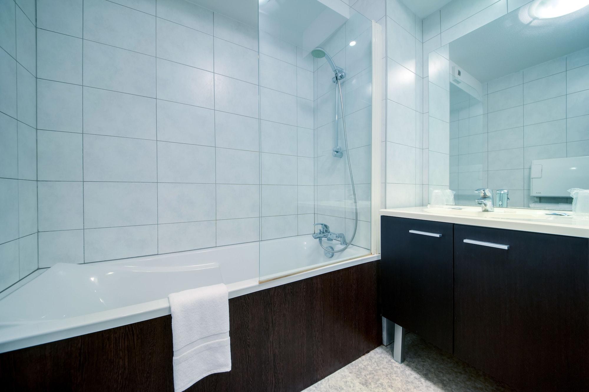Comfort Aparthotel Mutzig Portes D'Alsace Exterior foto