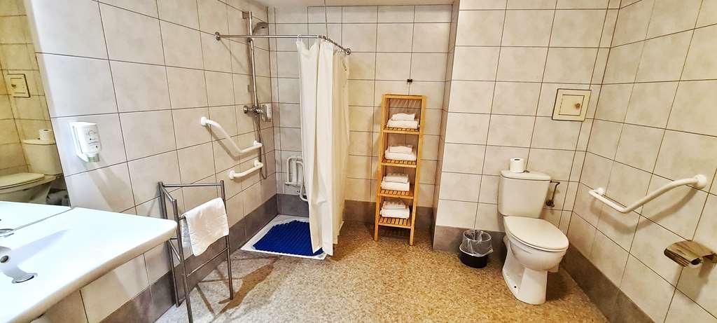 Comfort Aparthotel Mutzig Portes D'Alsace Zimmer foto