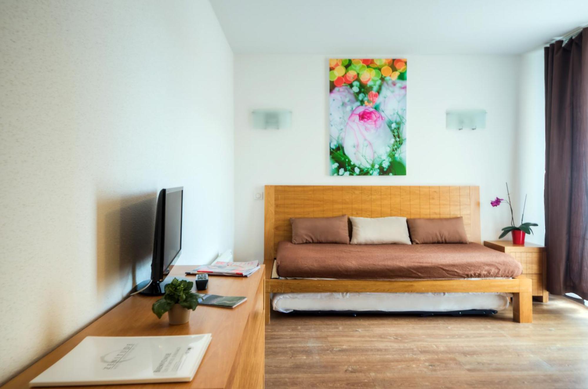 Comfort Aparthotel Mutzig Portes D'Alsace Exterior foto