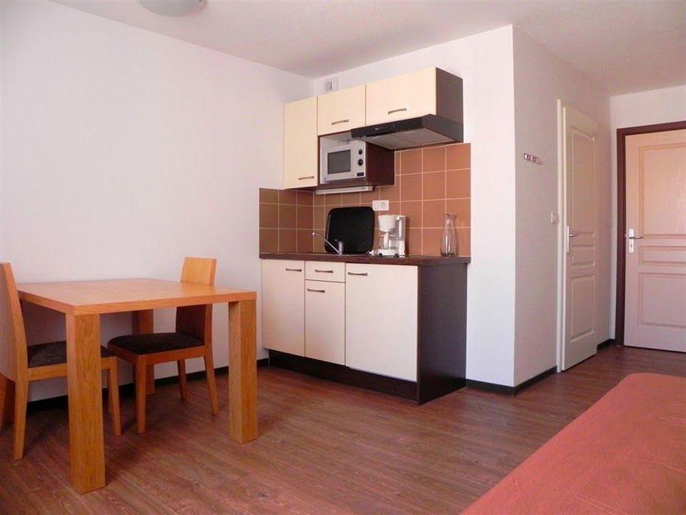 Comfort Aparthotel Mutzig Portes D'Alsace Exterior foto