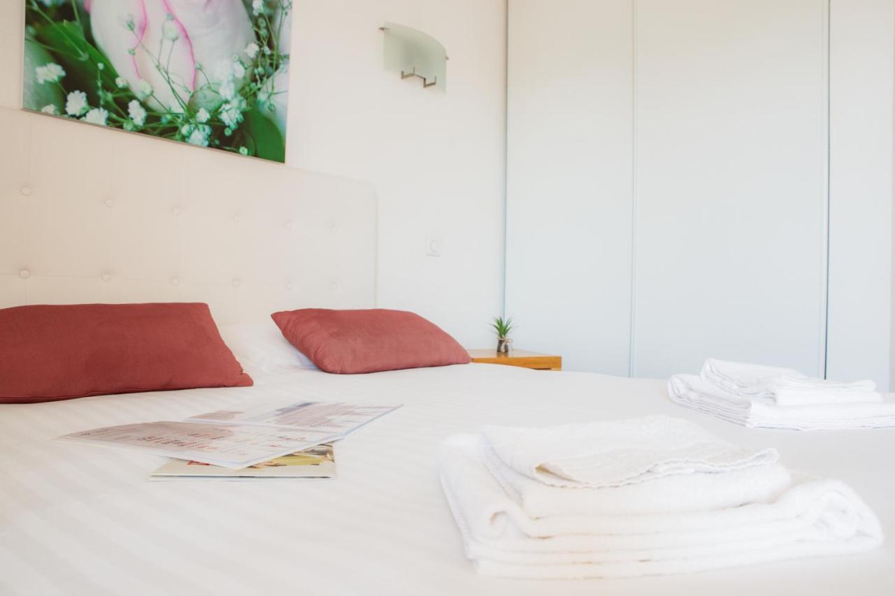Comfort Aparthotel Mutzig Portes D'Alsace Exterior foto