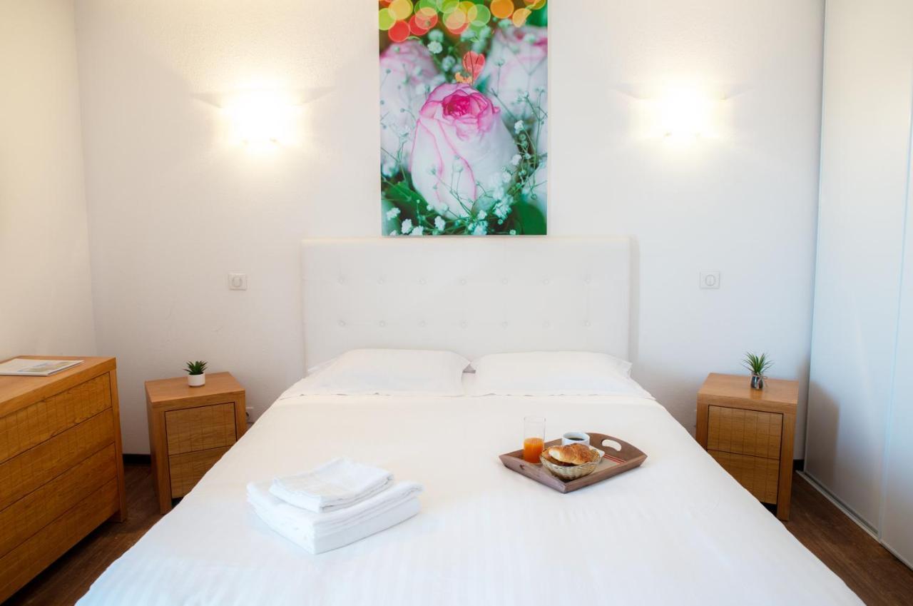 Comfort Aparthotel Mutzig Portes D'Alsace Exterior foto