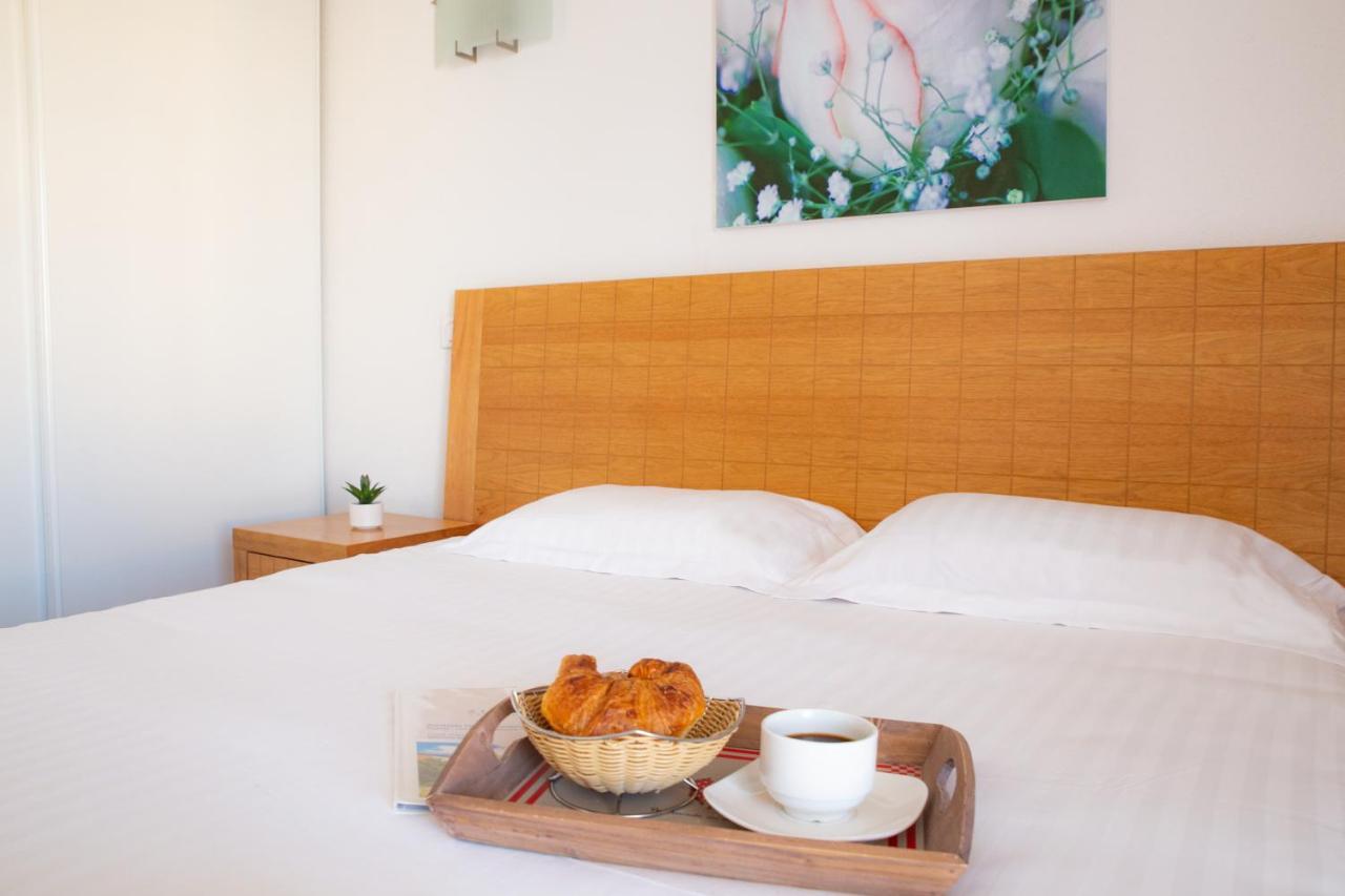 Comfort Aparthotel Mutzig Portes D'Alsace Exterior foto