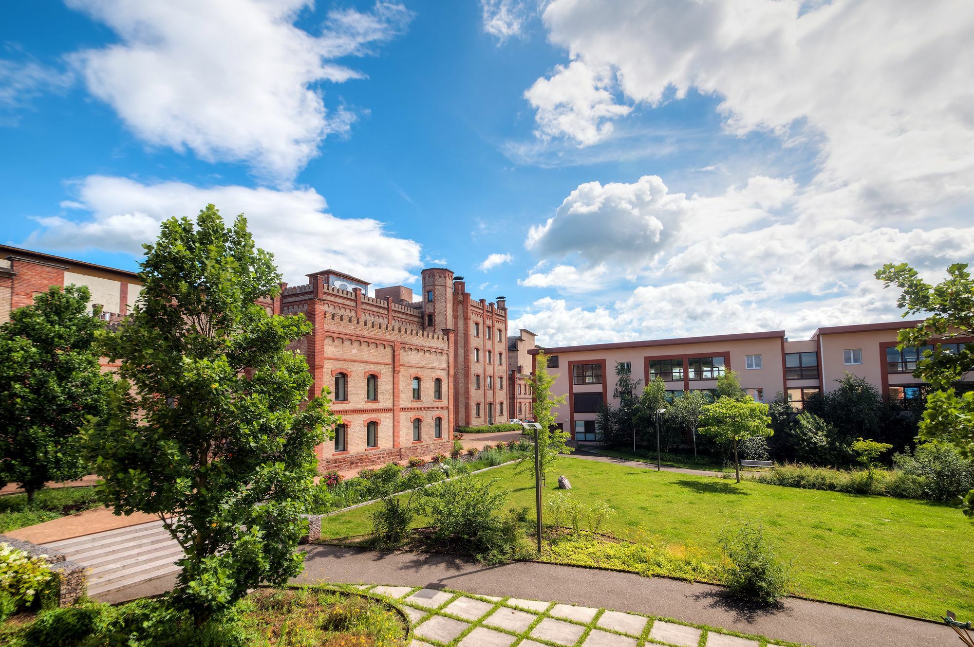 Comfort Aparthotel Mutzig Portes D'Alsace Exterior foto